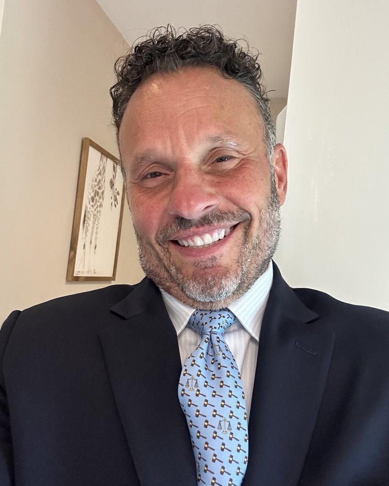 Mitchell S. Drucker, attorney, LI Law Firm, Smithtown, New York